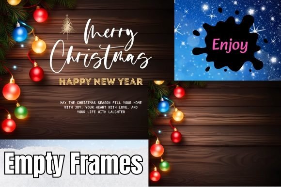 Christmas Lights: Elevating Your Design Projects