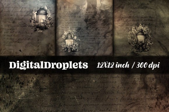Vintage Lamps Vol. 11: A Curated Design Asset