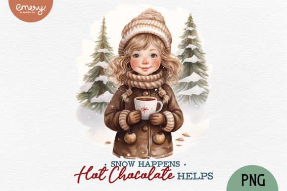 Winter Wonderland PNG Sublimation: A Designer's Guide