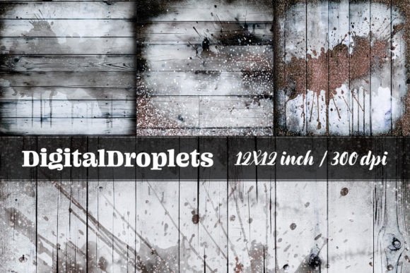 Wooden Sparkles Vol.11 | Collection: Elevate Your Visual Design